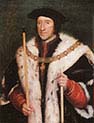 Thomas Howard Third Duke of Norfolk